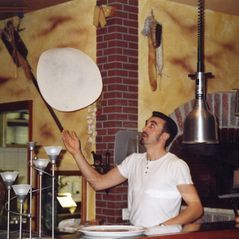 BRAVO PIZZA - Biel/Bienne