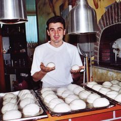 BRAVO PIZZA - Biel/Bienne