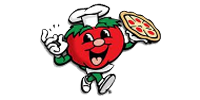Logo - Bravo Pizza - Biel