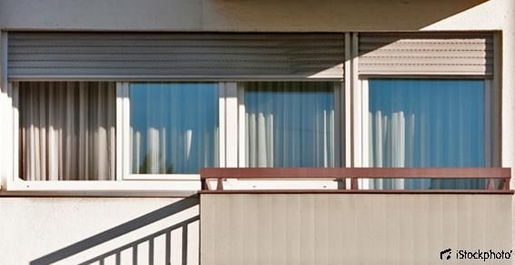 Fenêtres sur-mesure