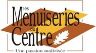 Les Menuiseries du Centre logo