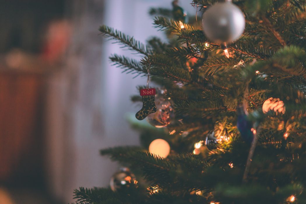 Weihnachtstage auf Langeoog