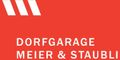 Dorfgarage Meier + Staubli GmbH logo