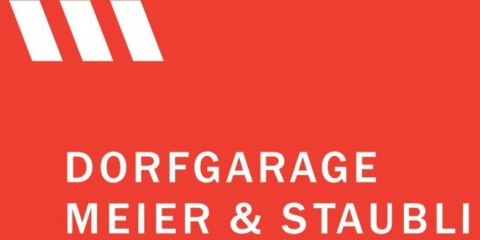 Dorfgarage Meier + Staubli GmbH logo