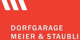 Dorfgarage Meier + Staubli GmbH logo