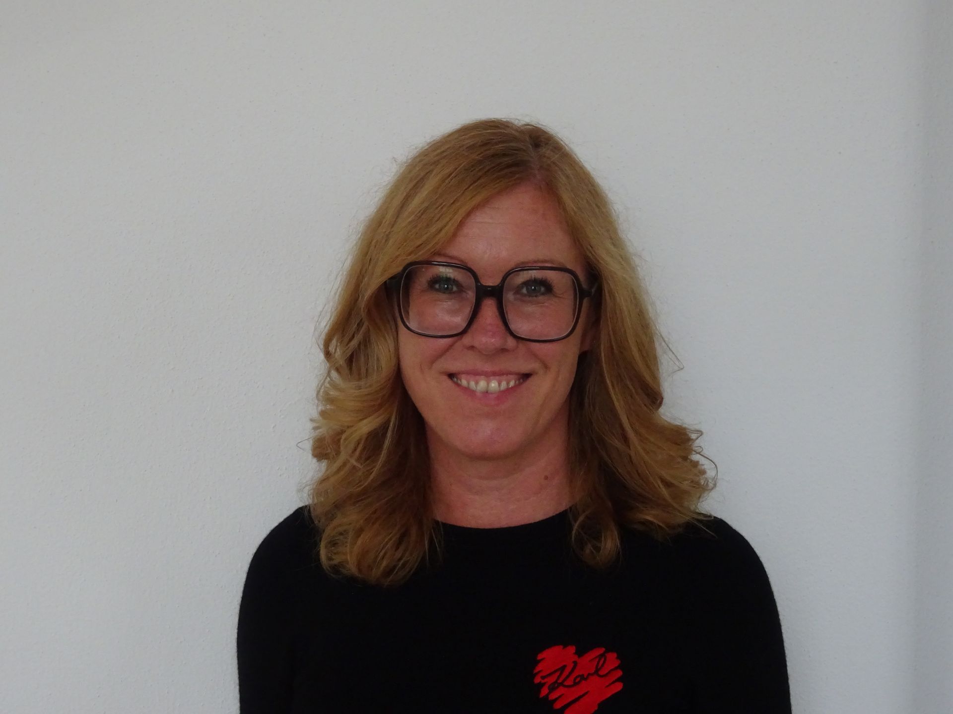 Beate Scheubeck, OStRin i. K.