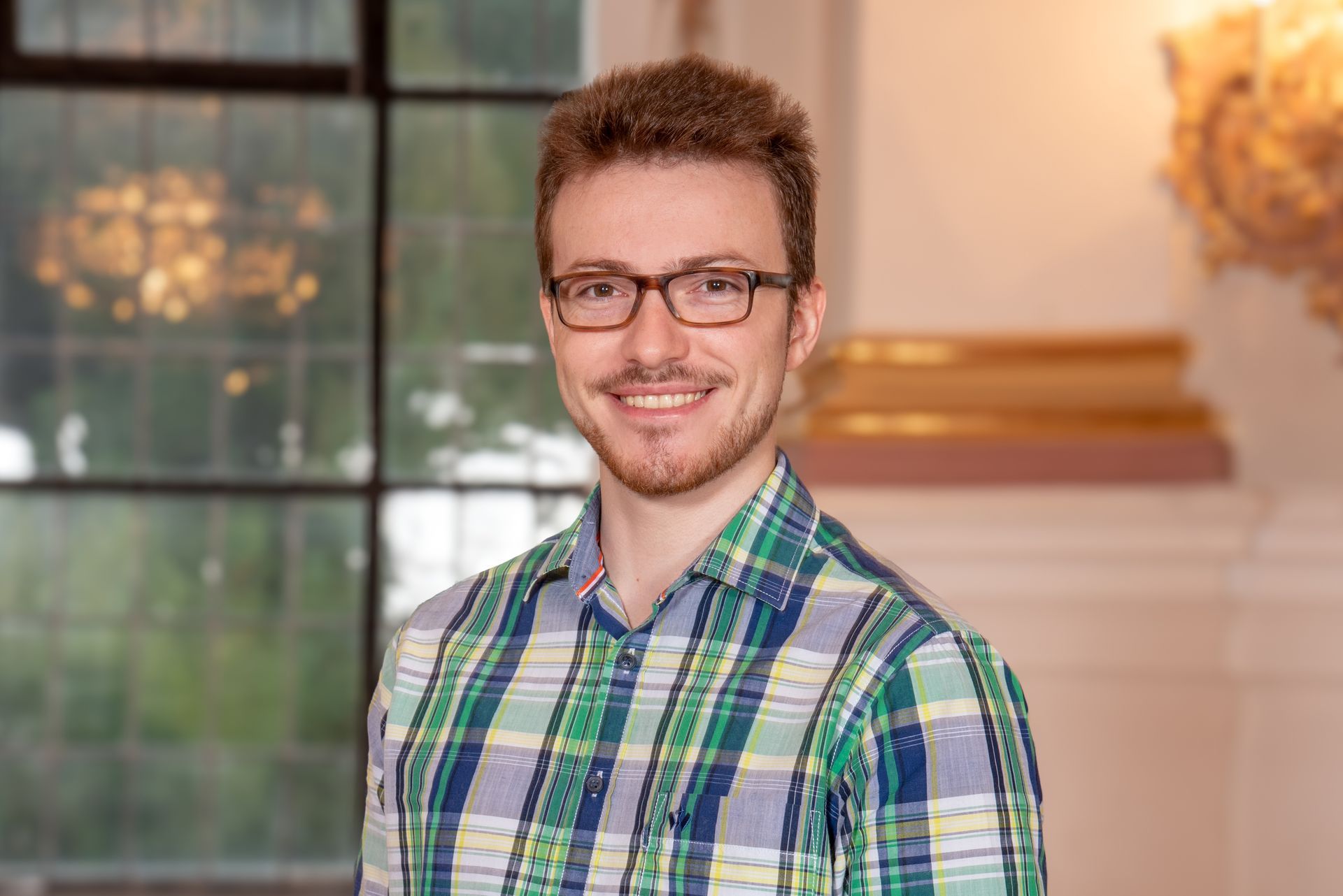 Armin Bergmann, StR i. K.