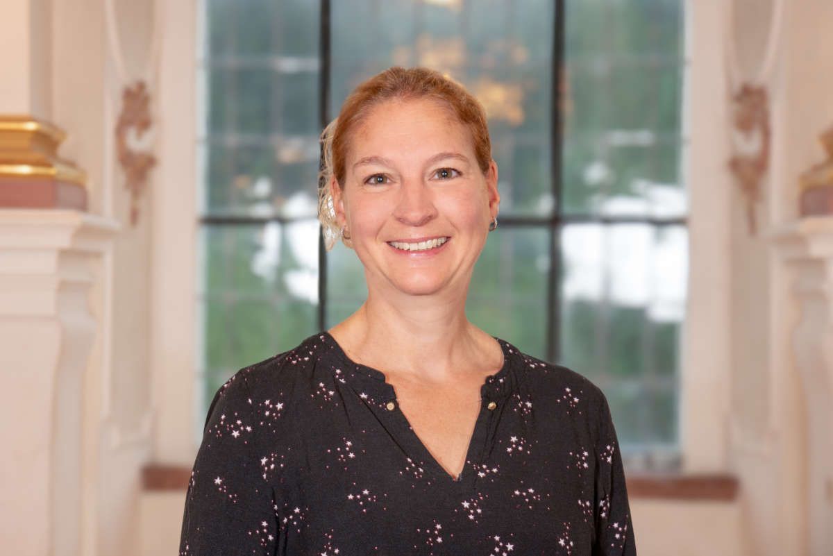 Dr. Heike Wilhelm, Lehrerin i. K. am Gymnasium