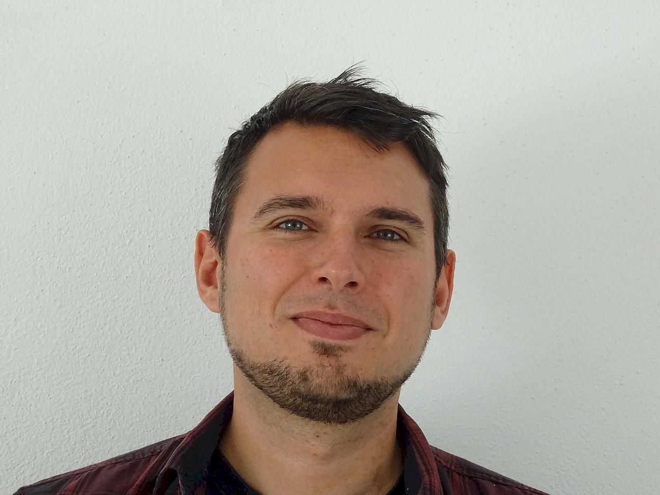 Ulrich Feuchtinger, StR i. K.