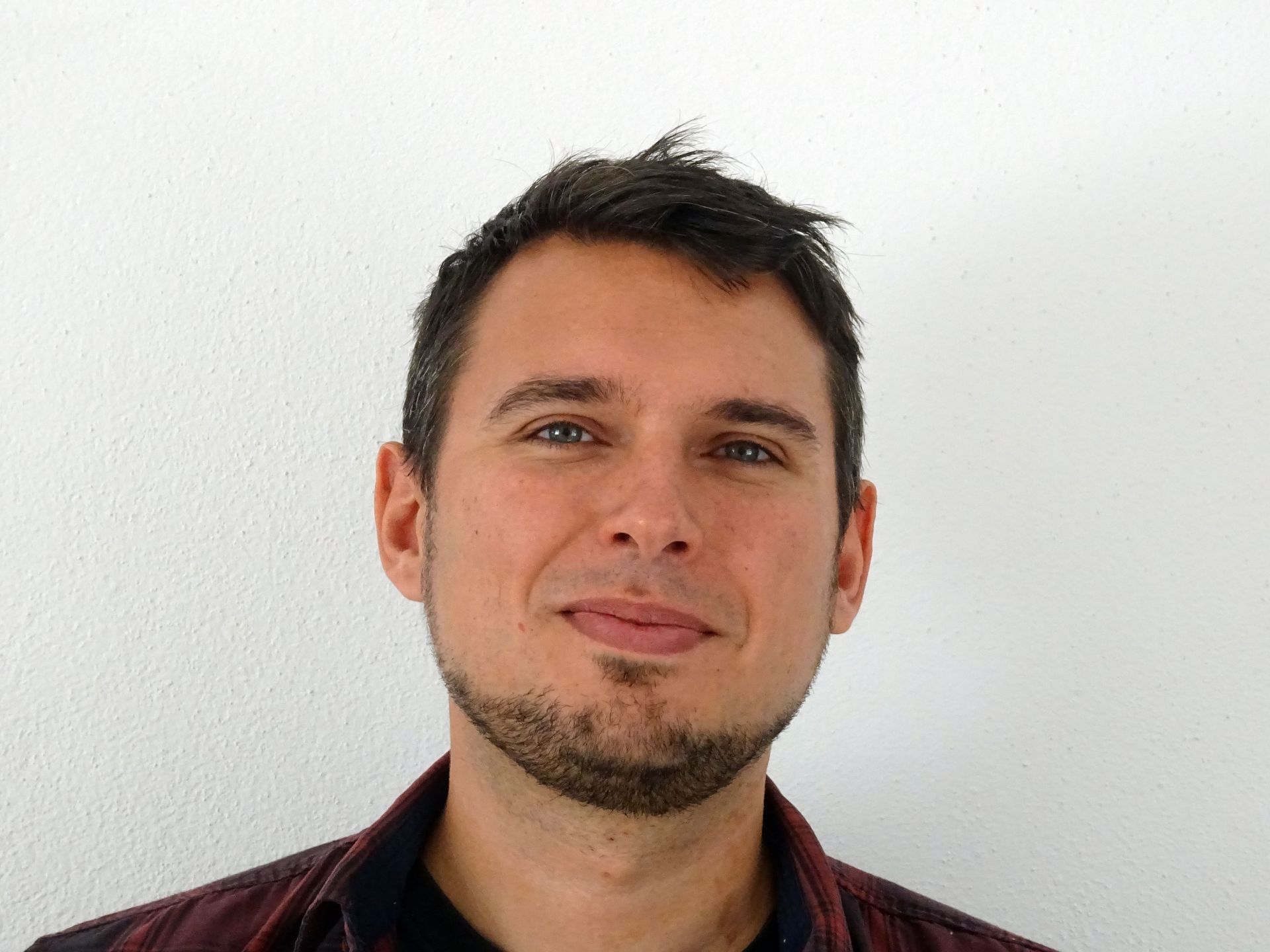 Ulrich Feuchtinger, StR i. K.