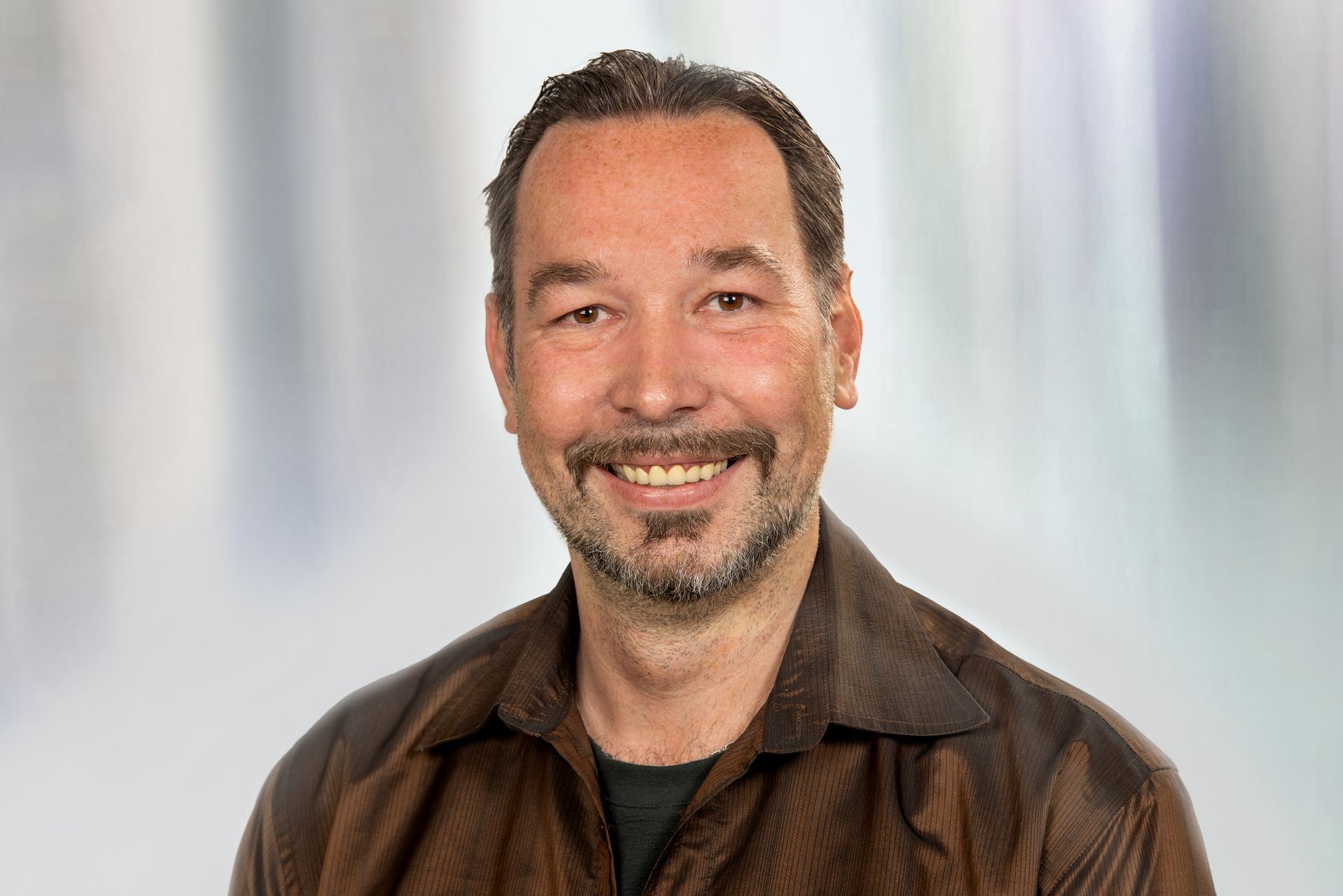 Gerald Hammerer, OStR i. K.