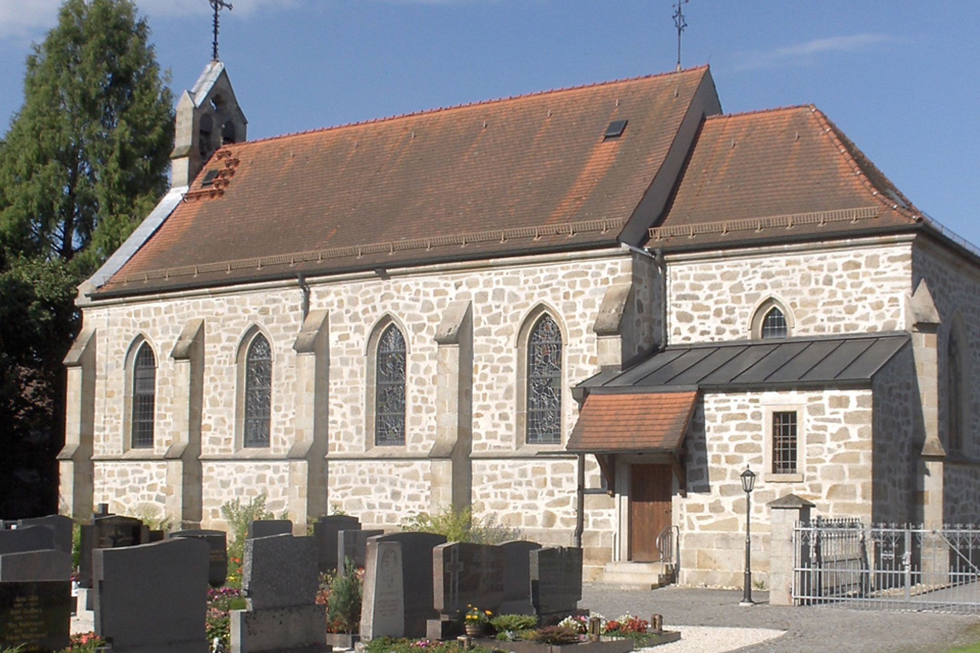 Kirche Herz Jesu Aschenau Kirche Herz Jesu Aschenau
