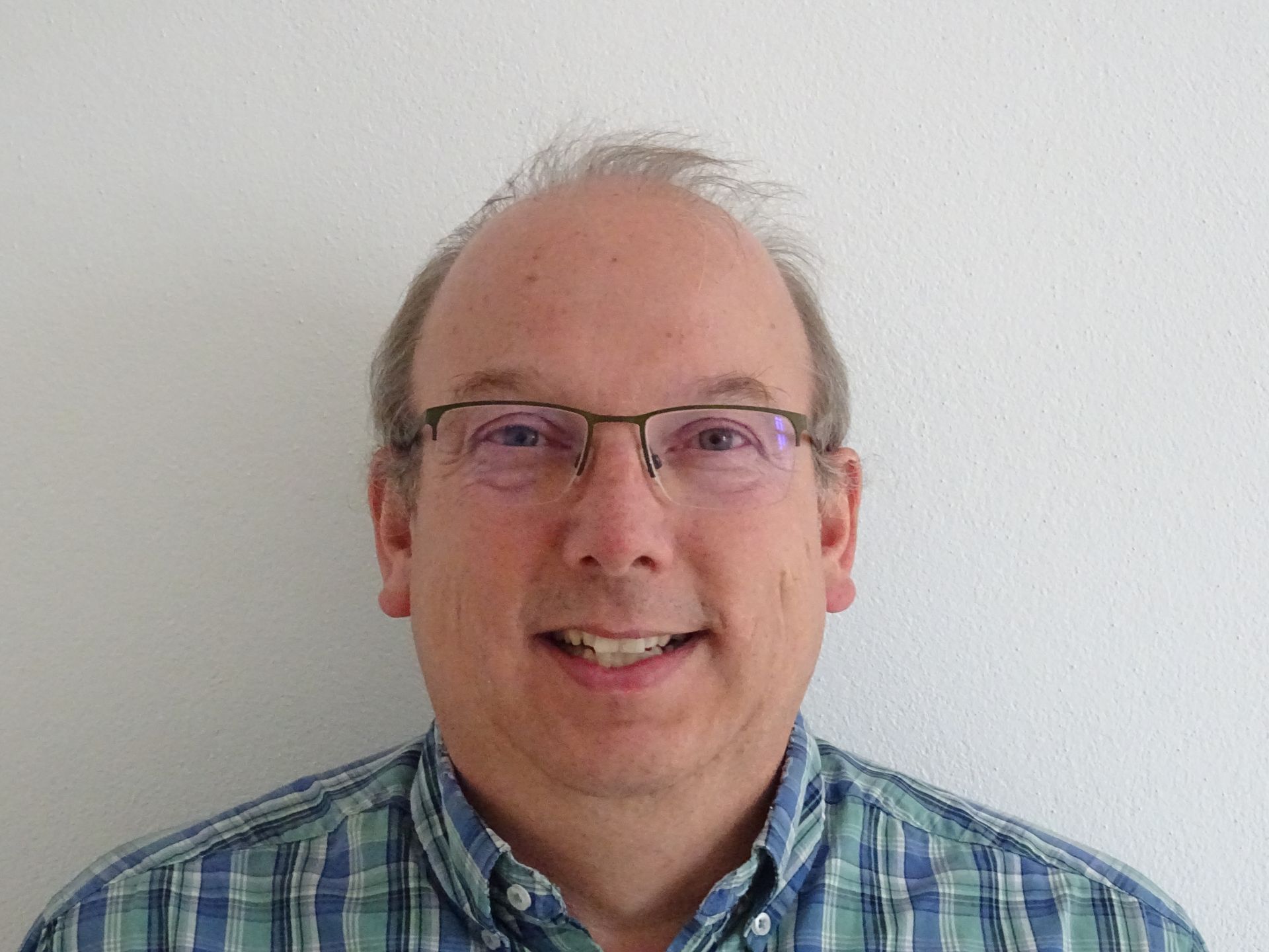 Benno Ibrom, OStR i. K.