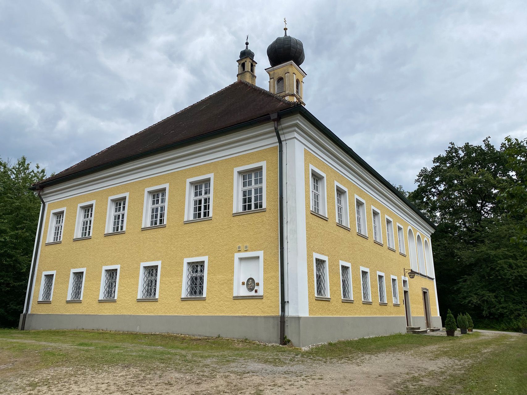 Schlosskapelle Himmelberg Schlosskapelle Himmelberg
