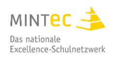 Mintec nationales Excellence Schulnetzwerk Logo