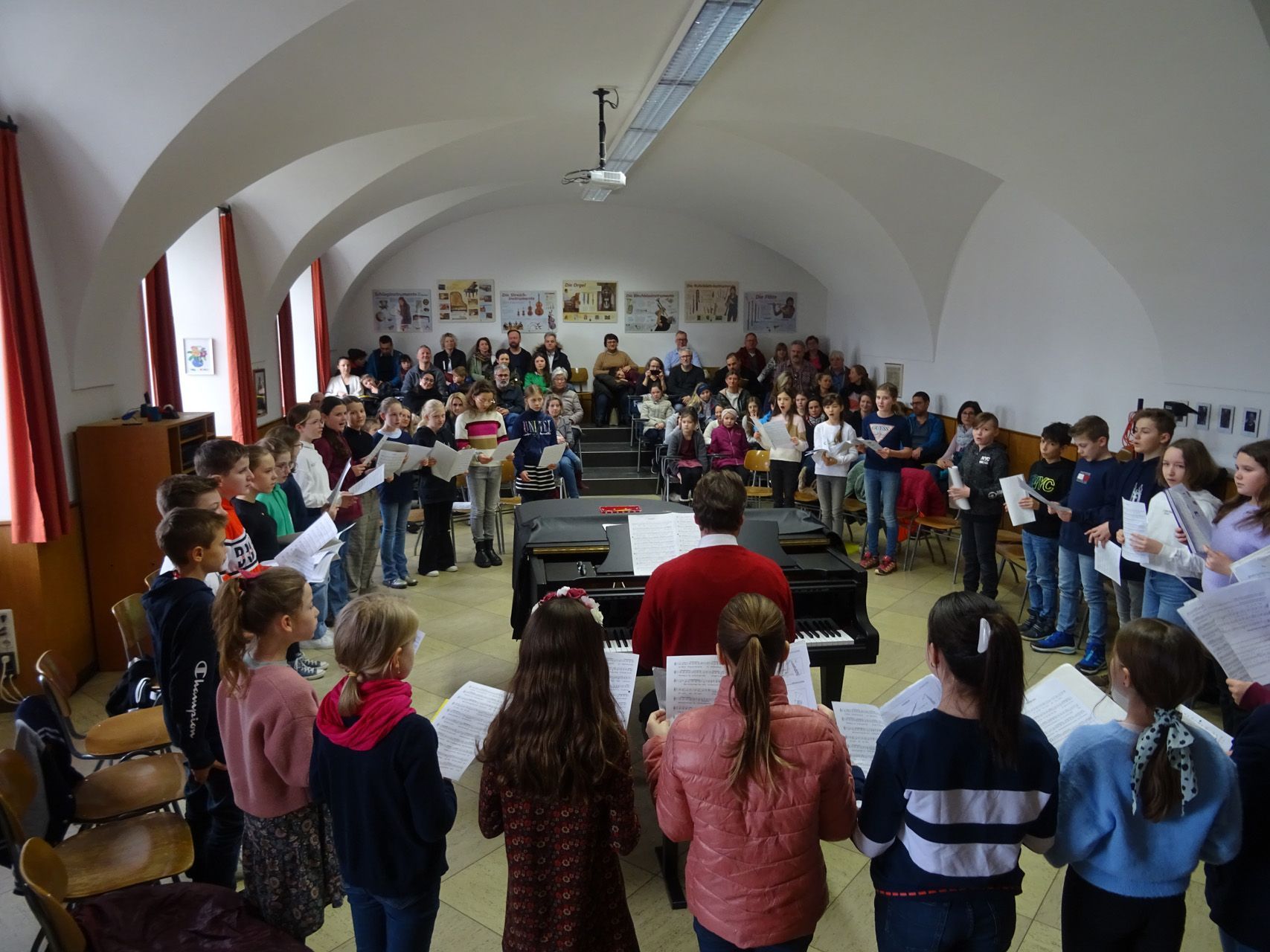 Kinderchor