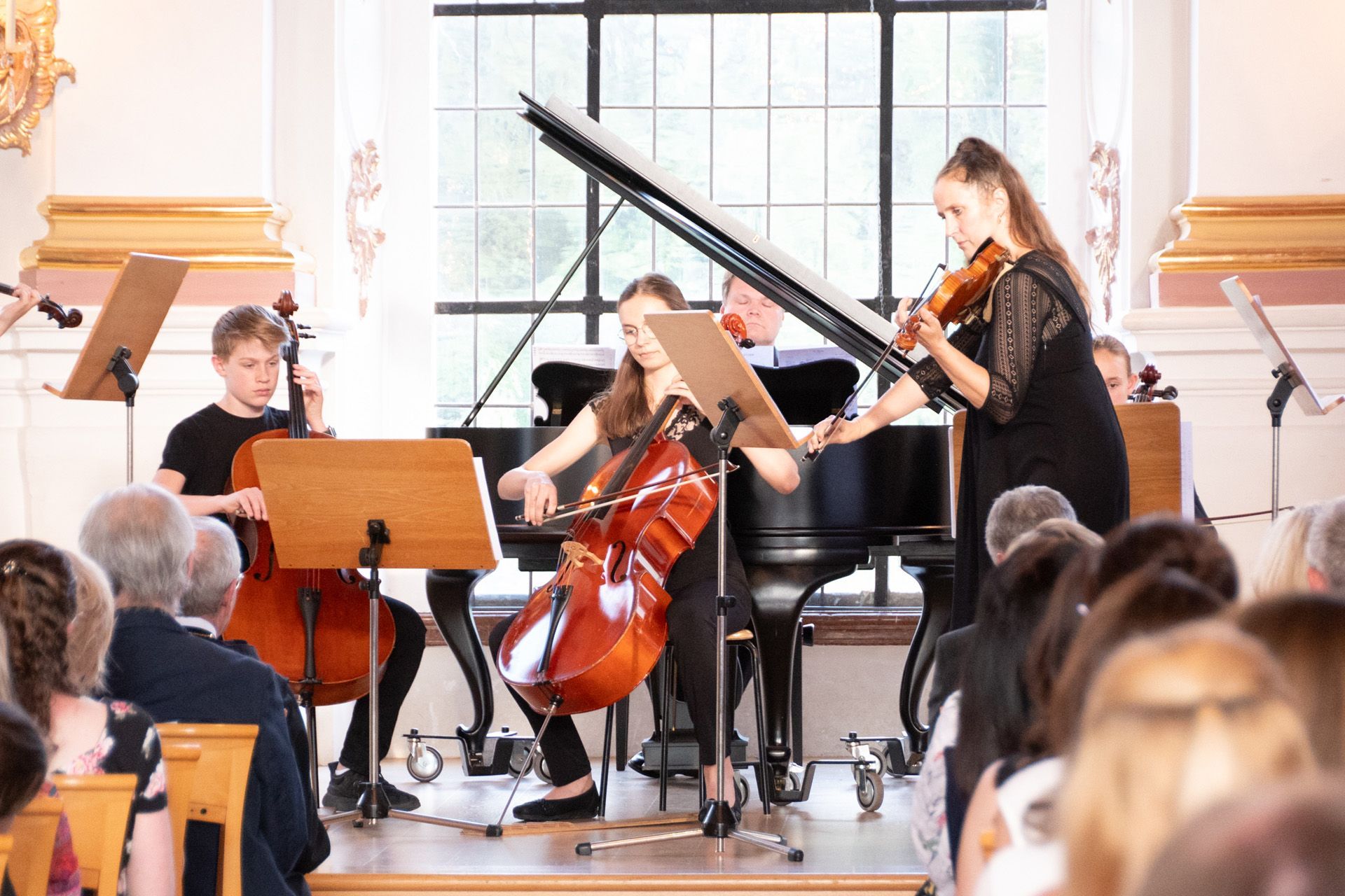 Klassische Musik