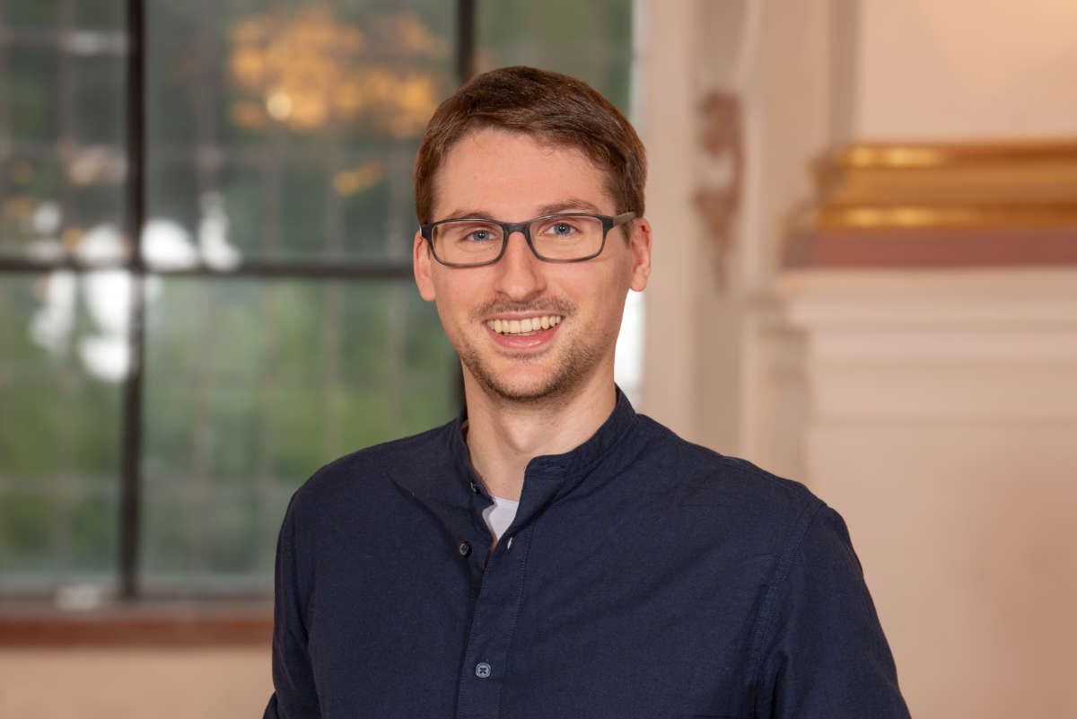 Alexander Nopper, StR i. K.