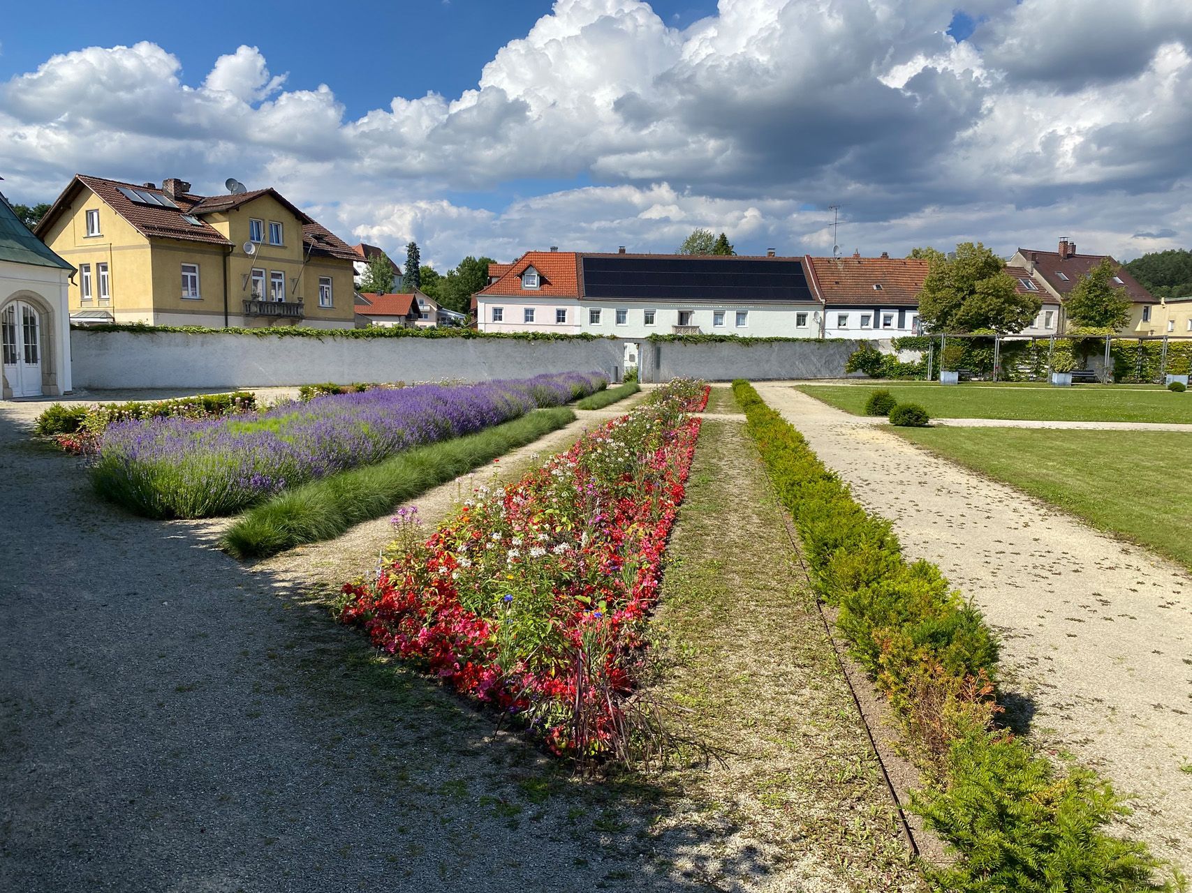 Prälatengarten