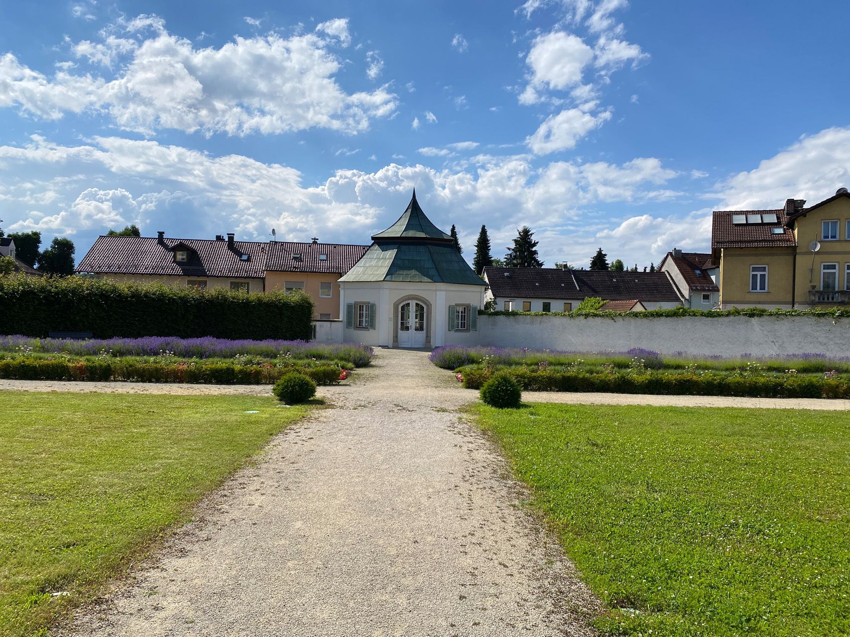Prälatengarten