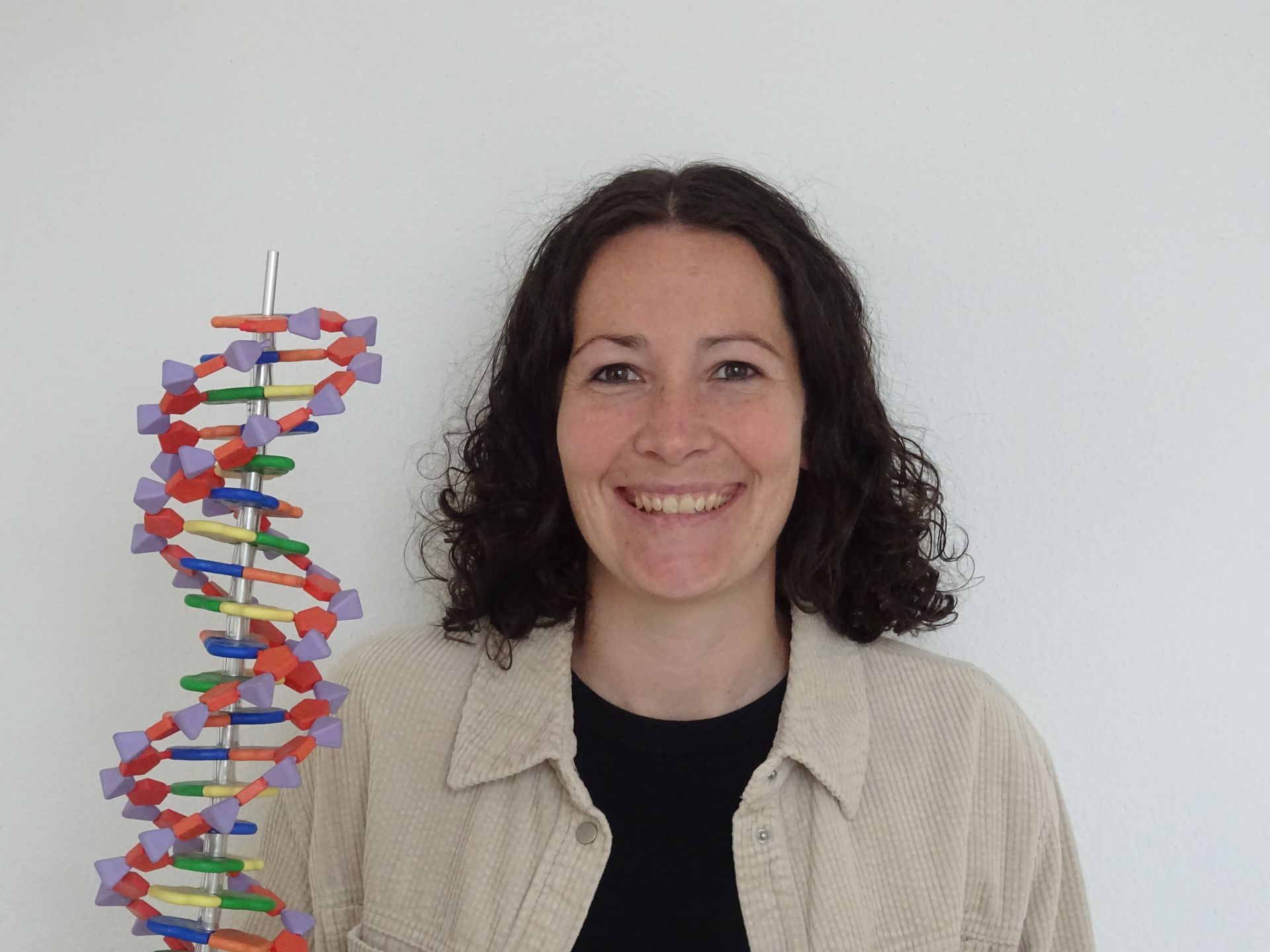 Kristina Salmansberger, StRin i. K.