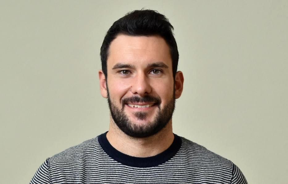 Michael Salmansberger, StR i. K.