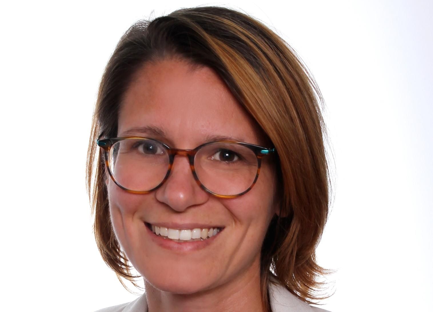 Mirijam Scherm, Pfarrerin