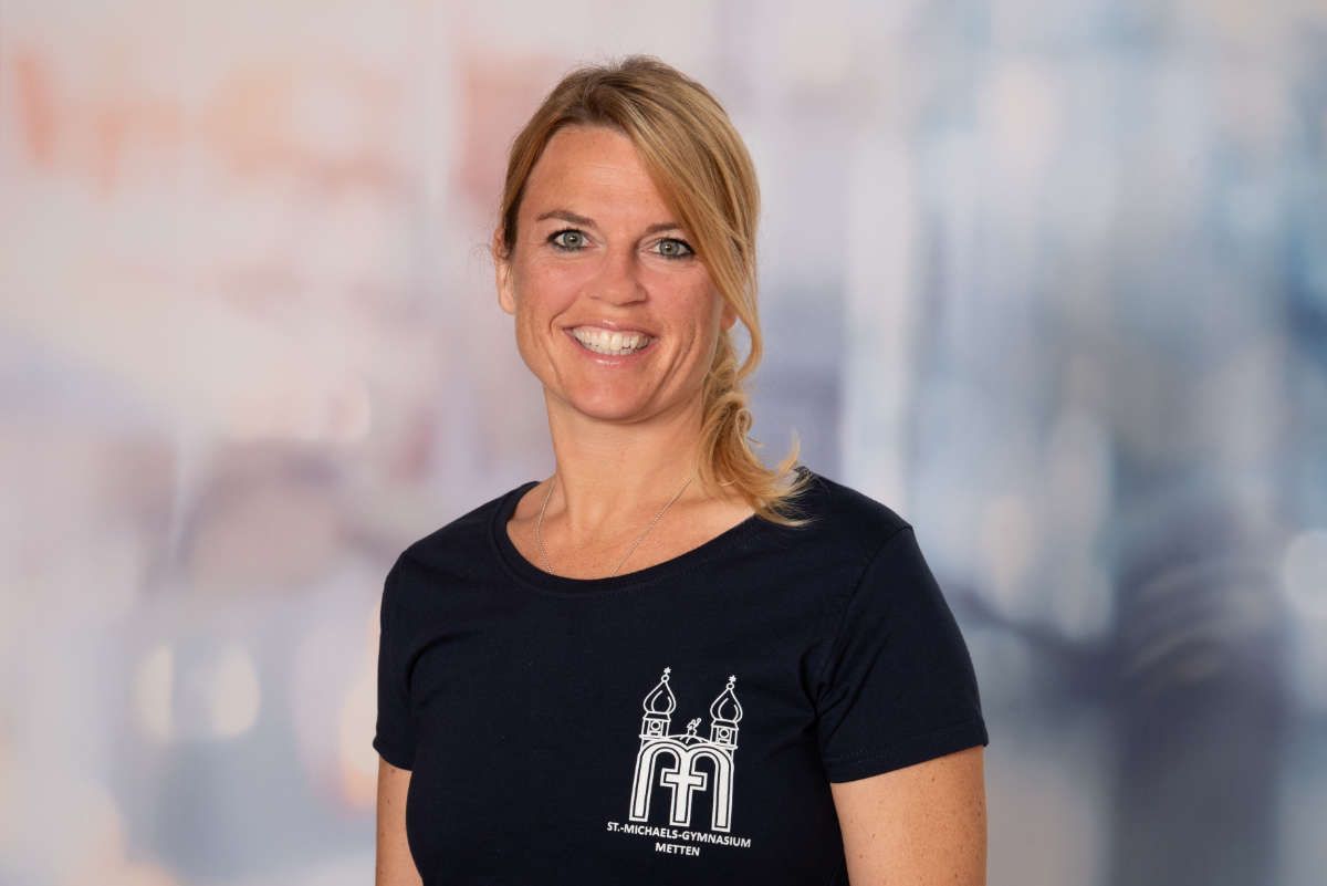 Susanne Schwarz, StRin i. K.