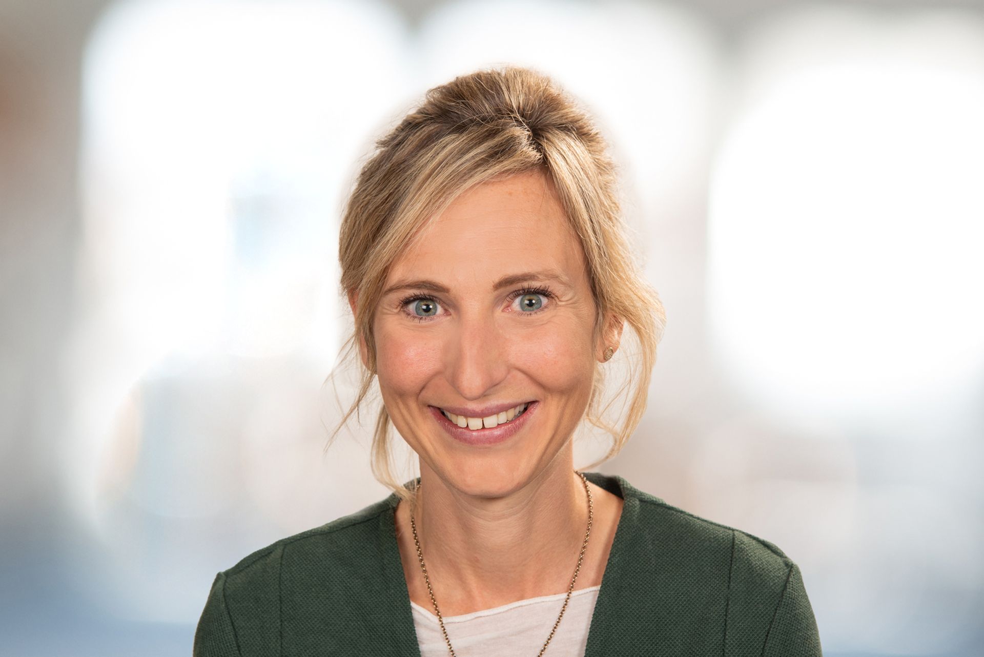 Carolin Schwesinger, StRin