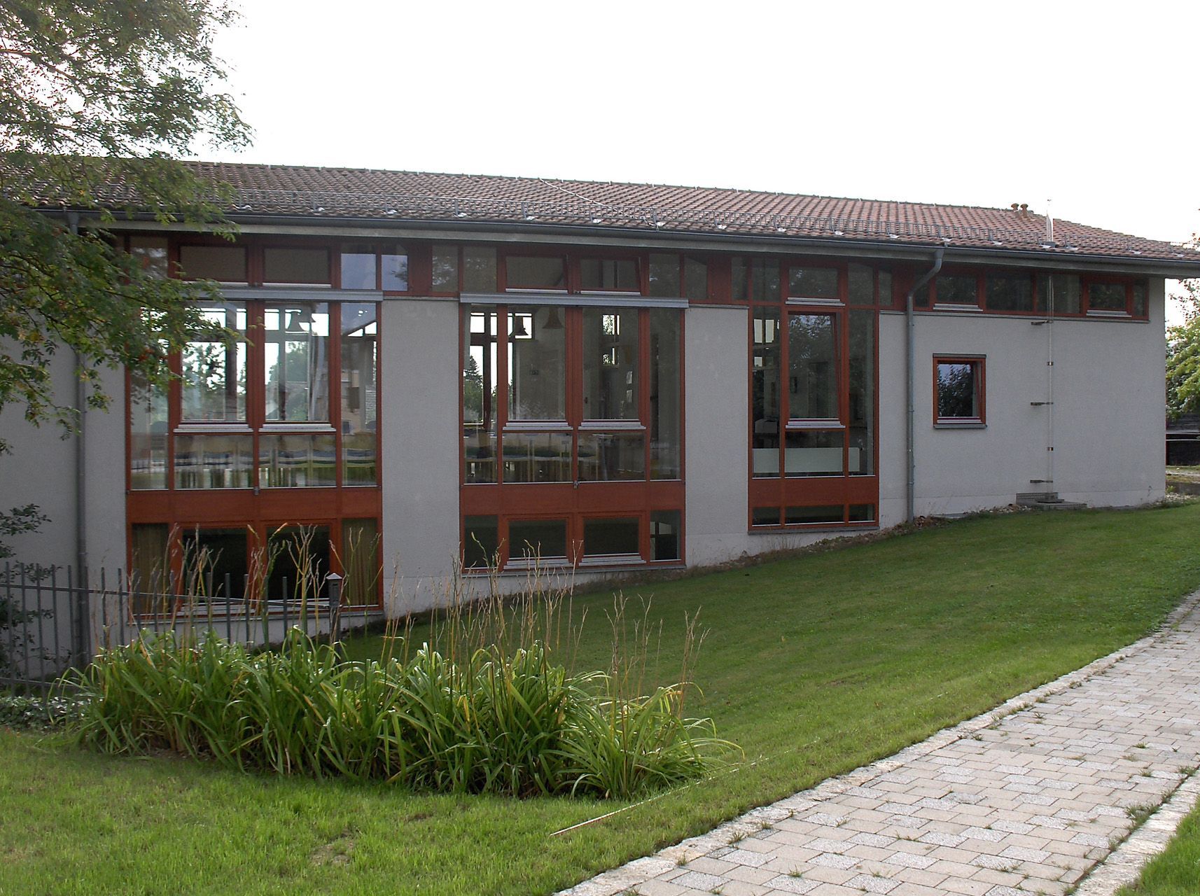 Seelsorgezentrum Neuhausen Seelsorgezentrum Neuhausen