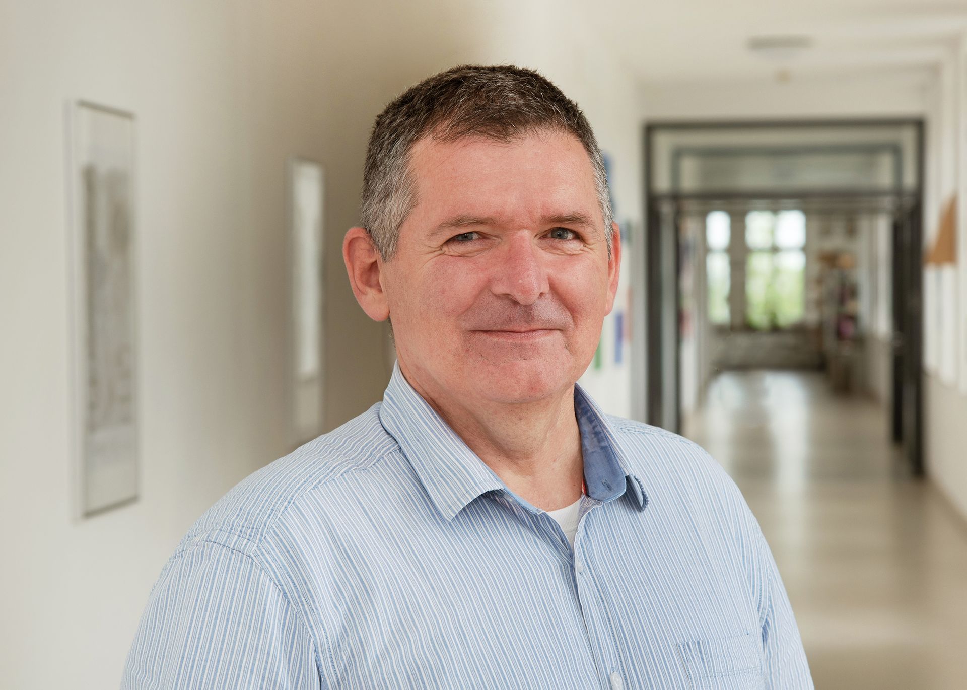 Zsolt Szabó, OStR i. K.