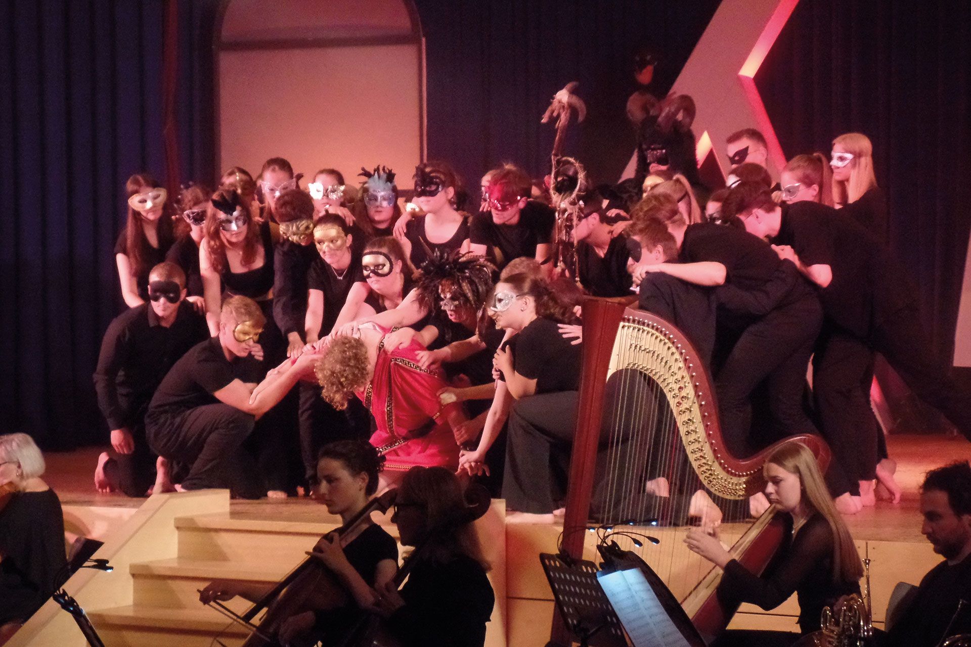 Theater AG