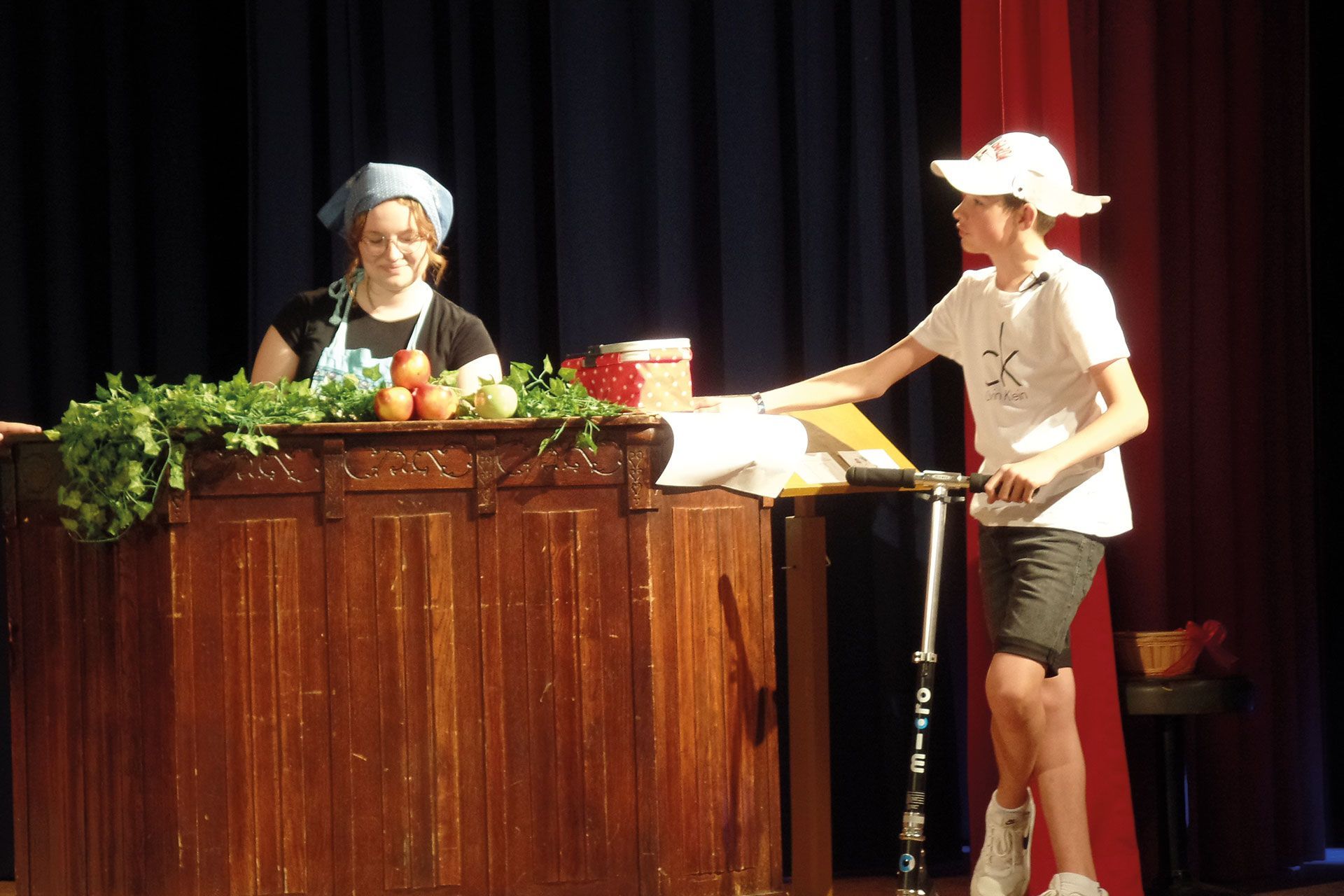 Theater AG