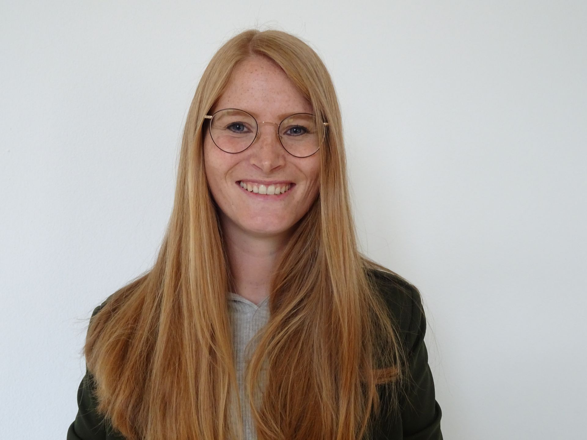 Johanna Traub StRin i. K.