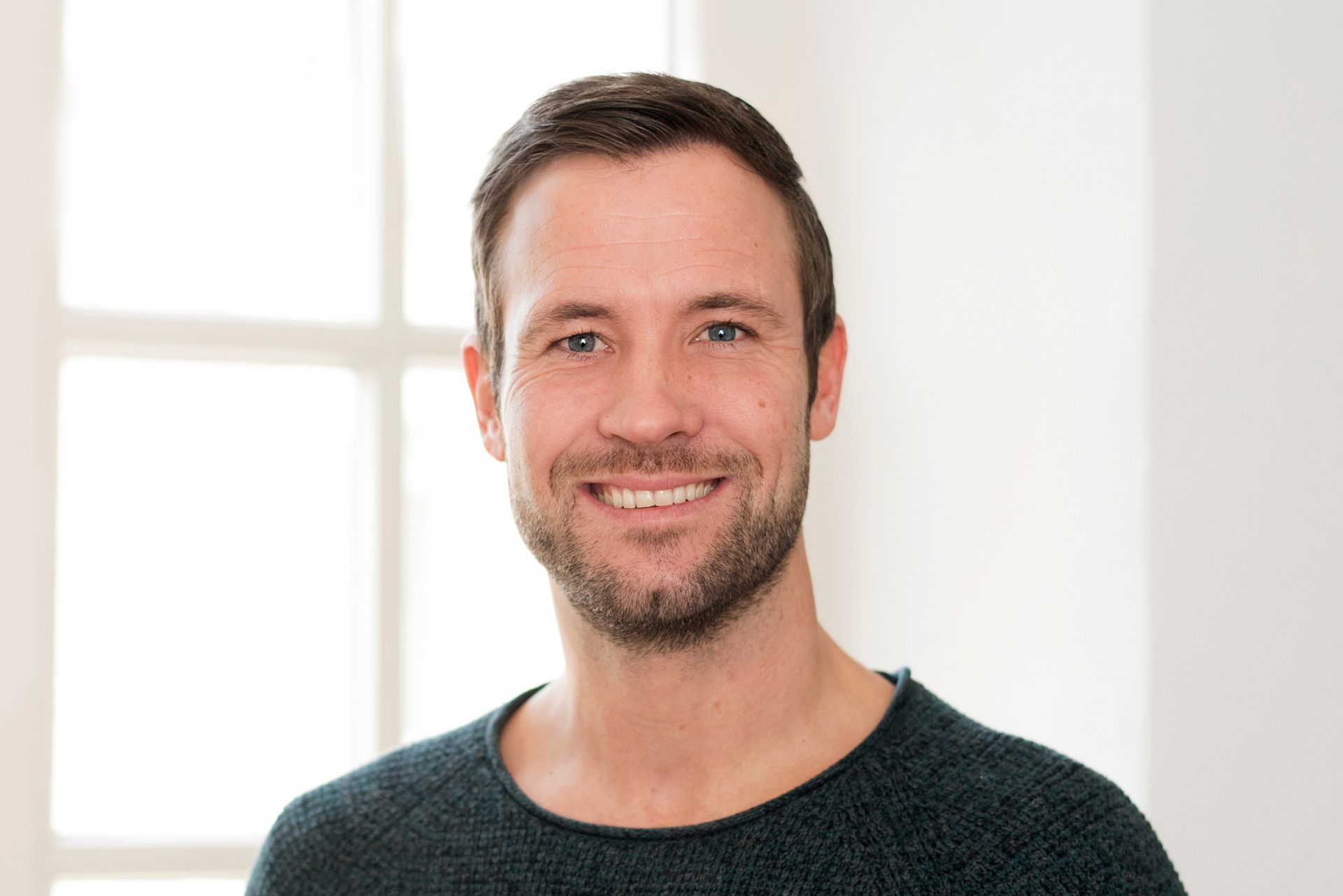 Martin Wimber, OStR i. K.