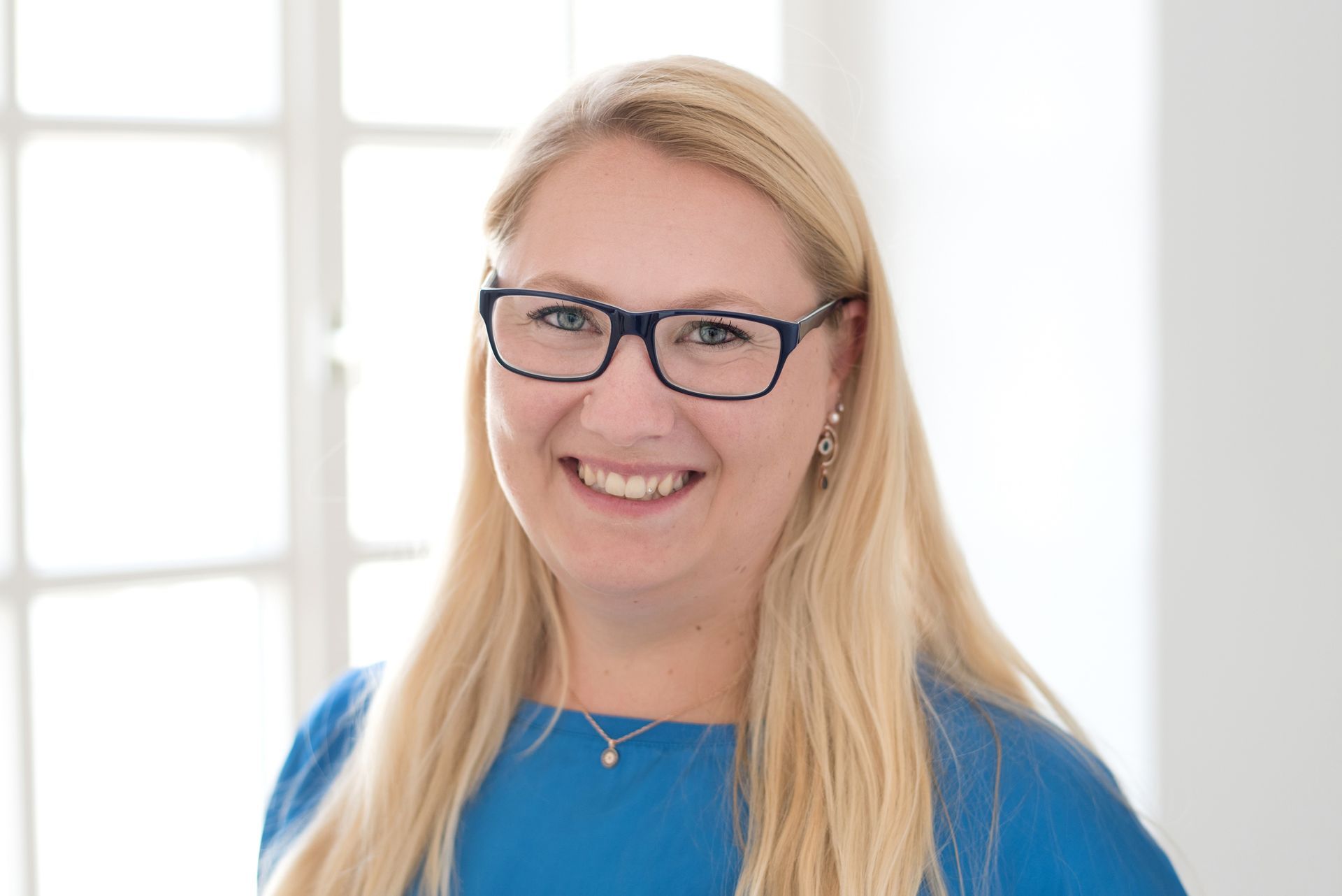 Veronika Zimmermann, StRin i. K.