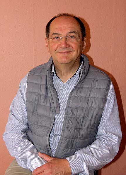 Dr. Dittmar Rostig