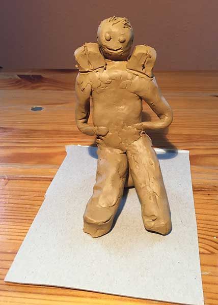 Kreative-Arbeit-mit-Ton