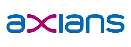 Logo Axians