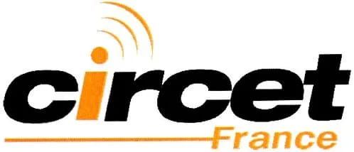 Logo Circet France
