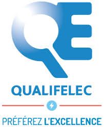 Logo RGE Qualifelec