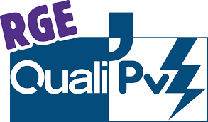 Logo RGE QualiPV