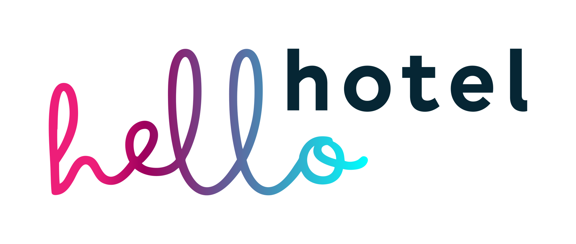 Deine all-in-one Hotel-Website mit hellohotel