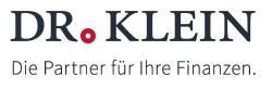 DR. KLEIN logo with 