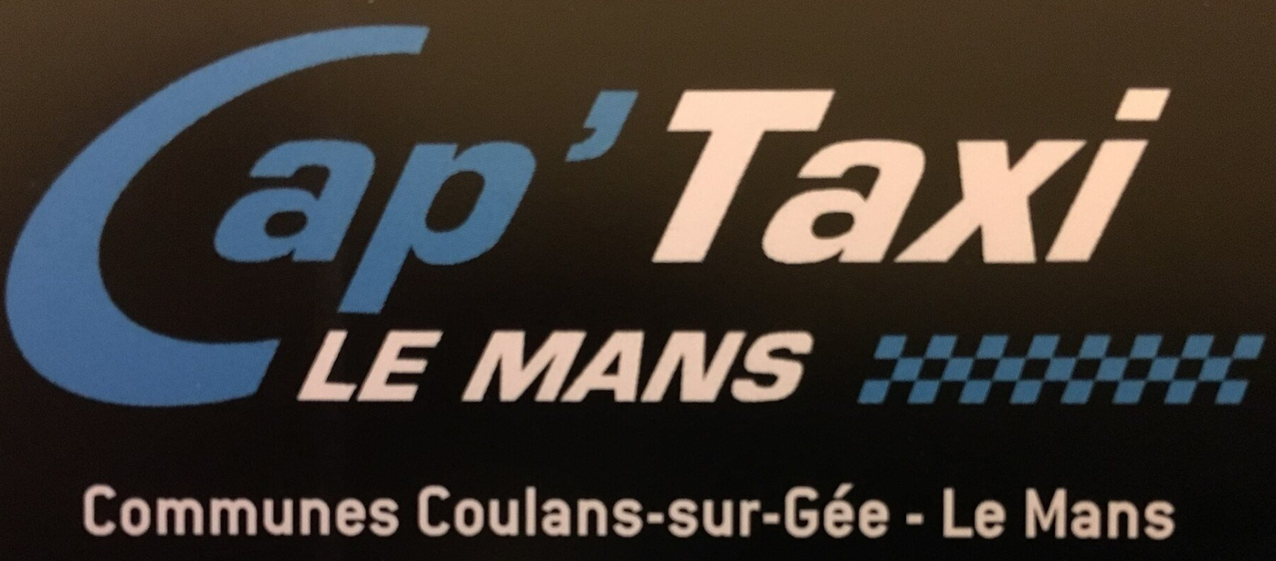 CAP TAXIS