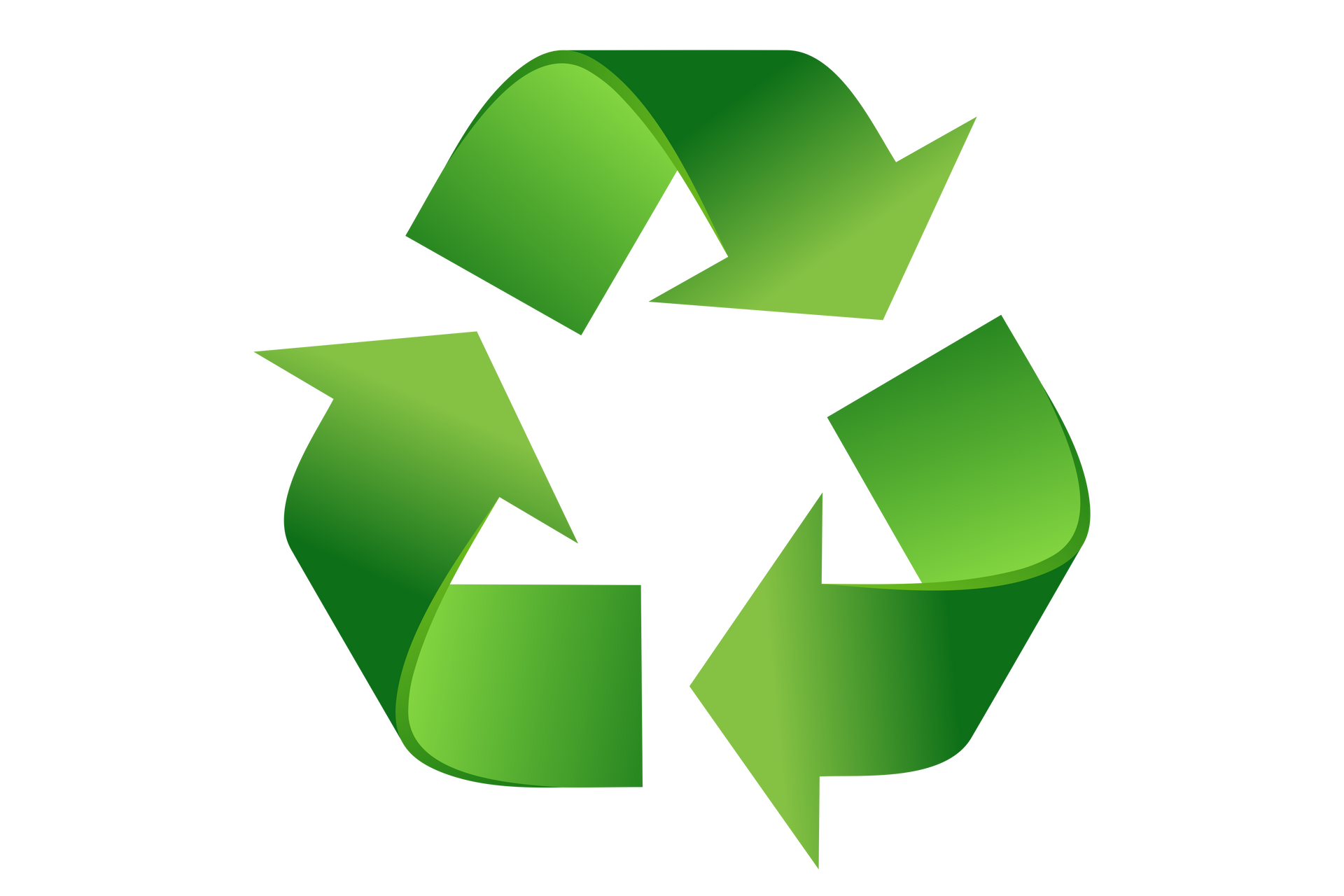 Tri et recyclage des déchets