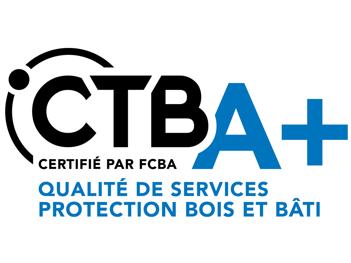 Logo Certification CTB A +