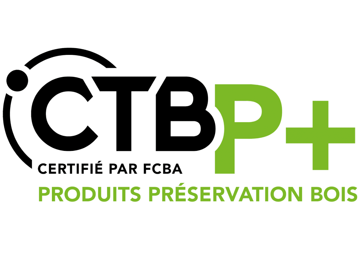 Logo Certification CTB P +