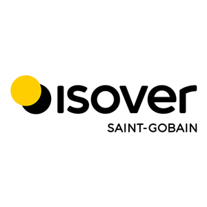 Logo Isover