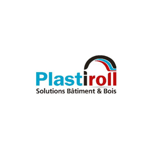 Logo Plastiroll